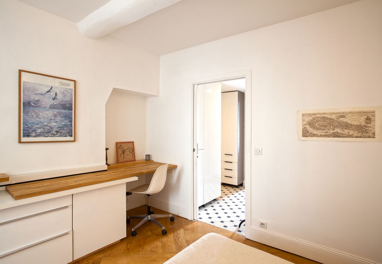 Appartement à Bastia - Le Saint-Jean