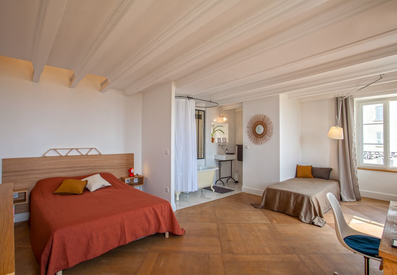 Appartement à Bastia - Le Saint-Jean