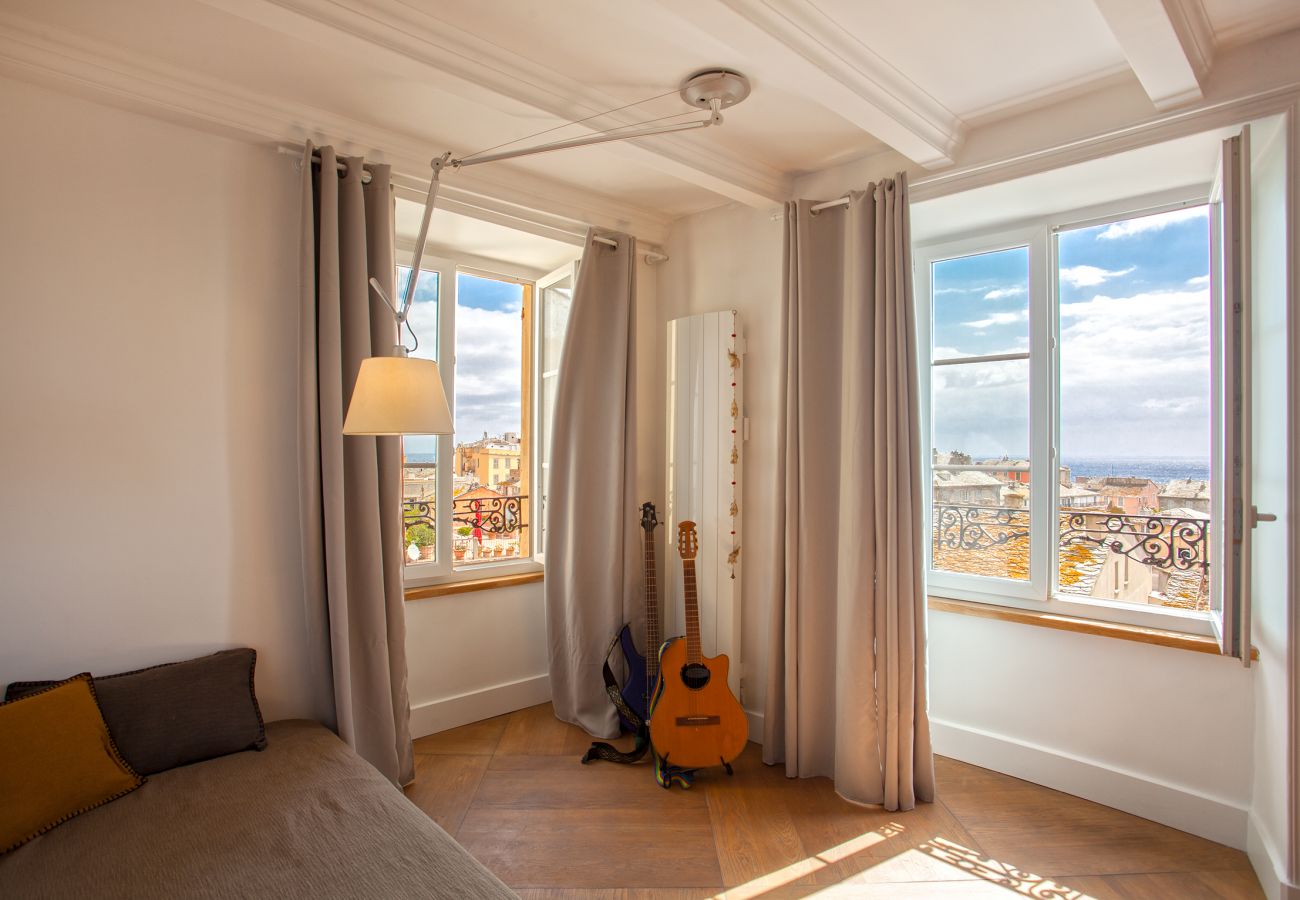 Appartement à Bastia - Le Saint-Jean