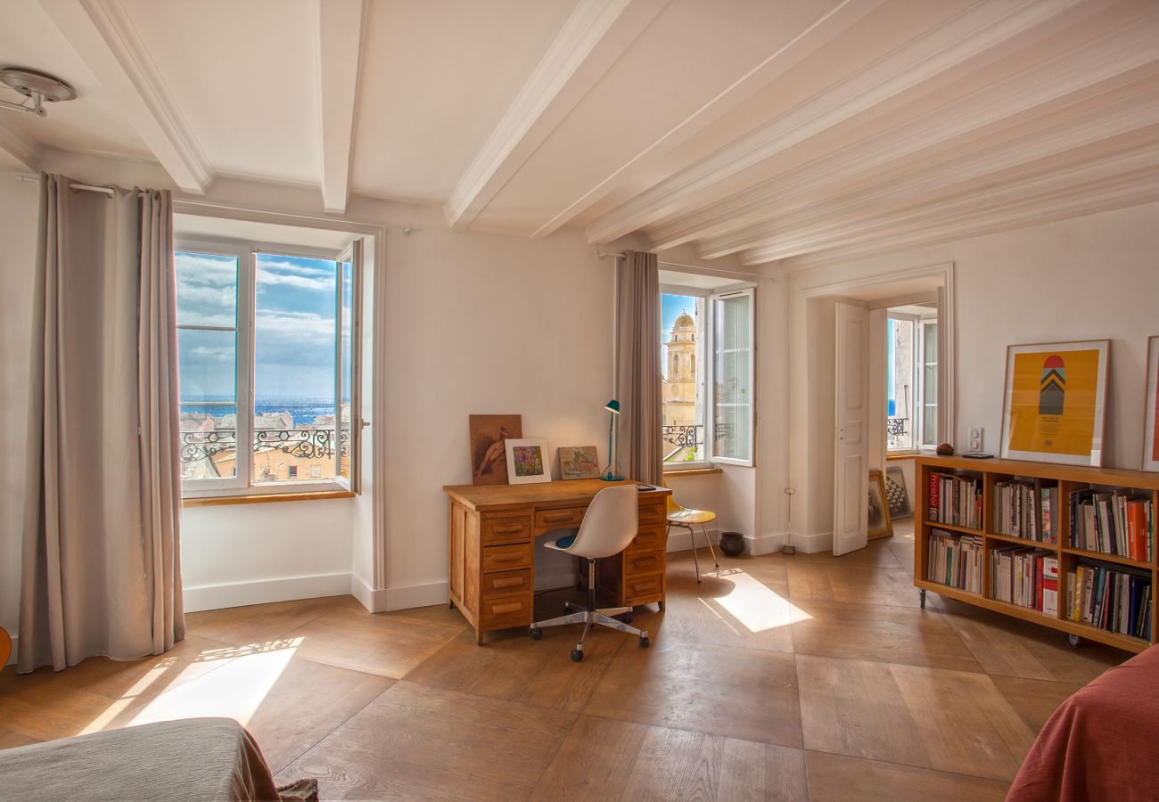 Appartement à Bastia - Le Saint-Jean