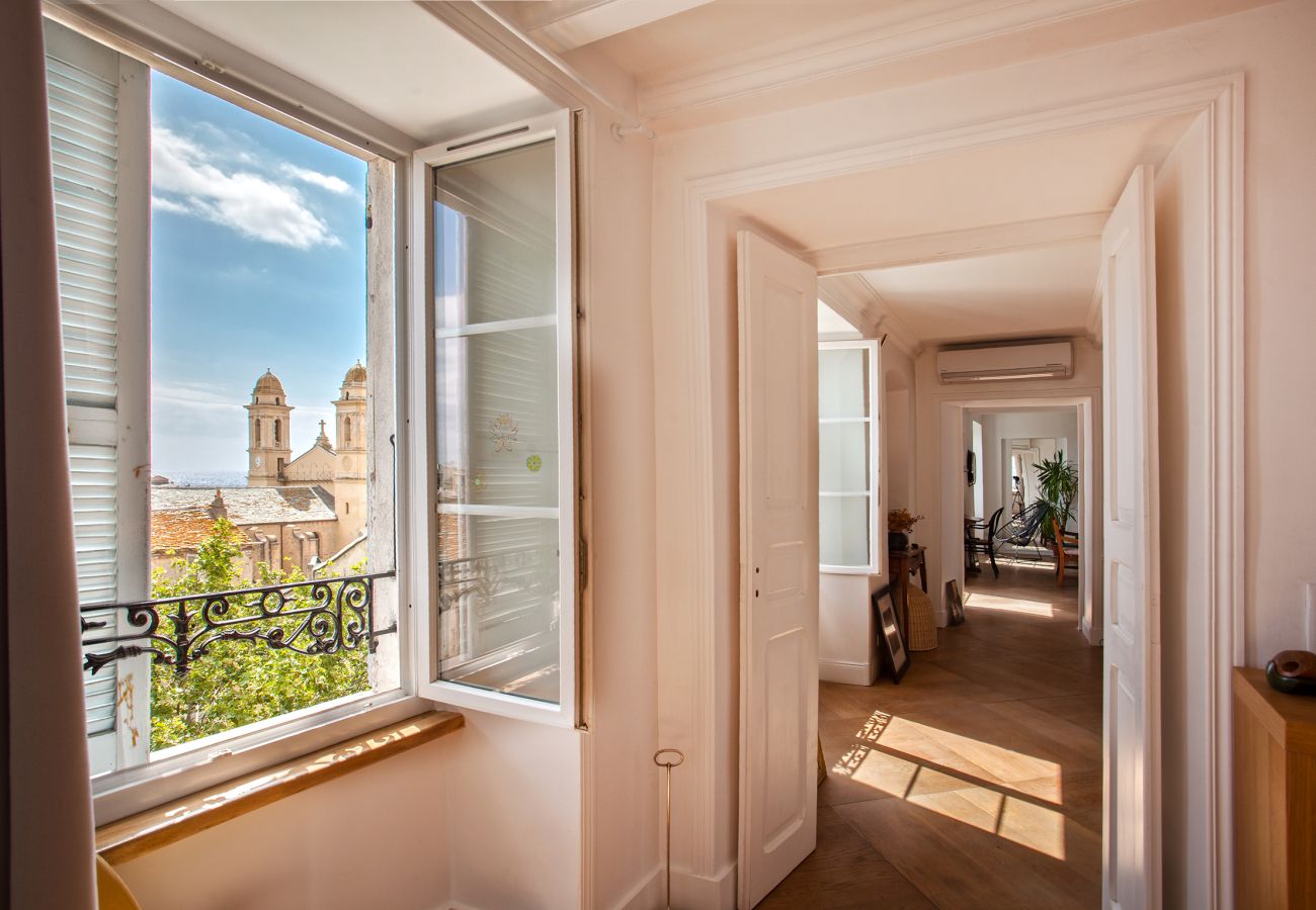 Appartement à Bastia - Le Saint-Jean