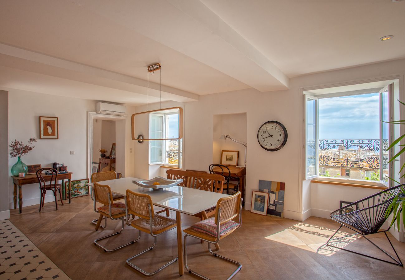 Appartement à Bastia - Le Saint-Jean