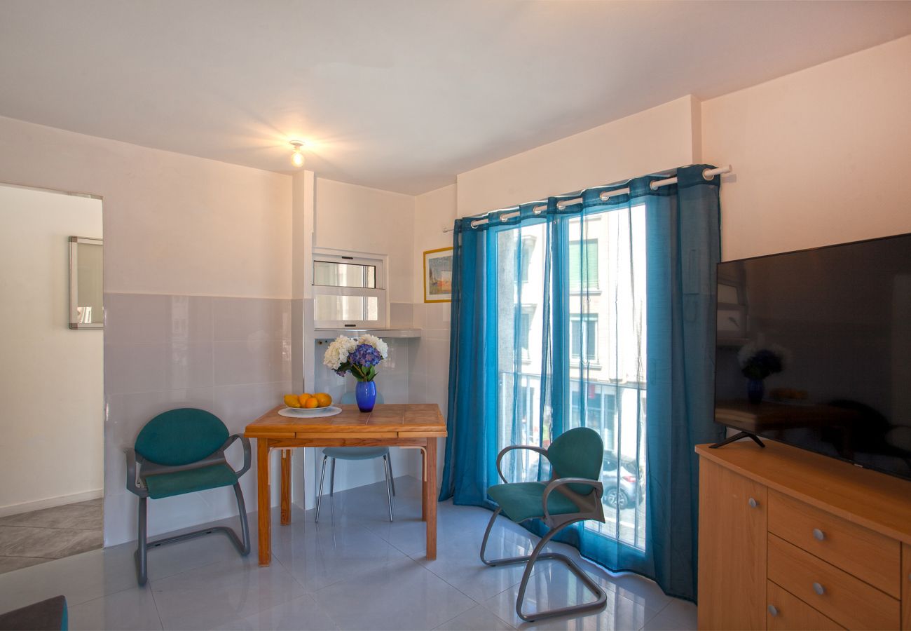 Appartement à L'Île-Rousse - Lucamare - Casa Blu
