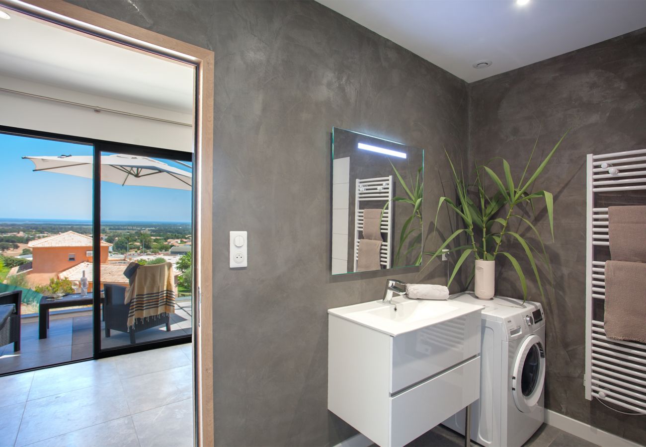 Appartement à Borgo - Casa Dolce Vita