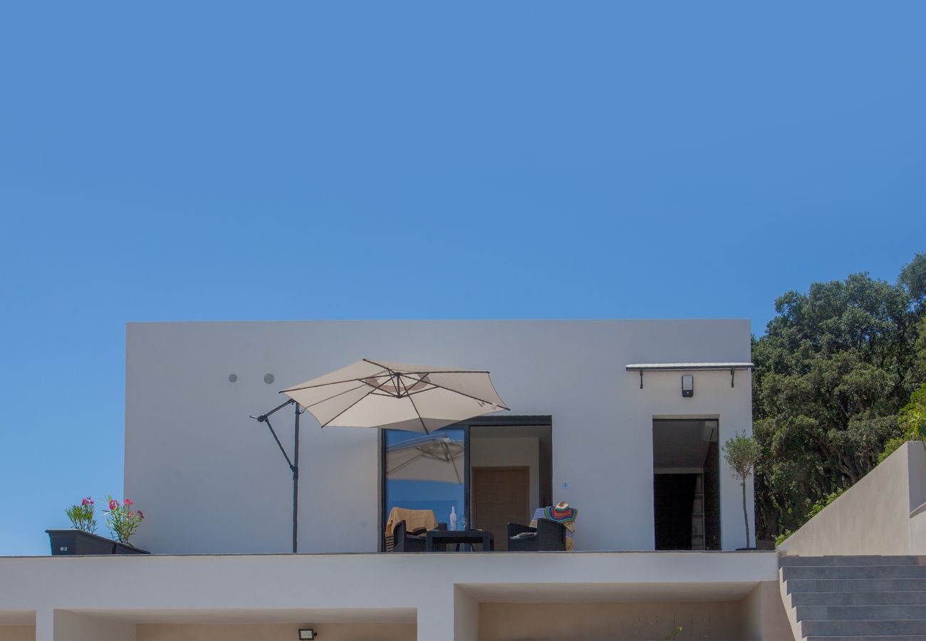 Appartement à Borgo - Casa Dolce Vita