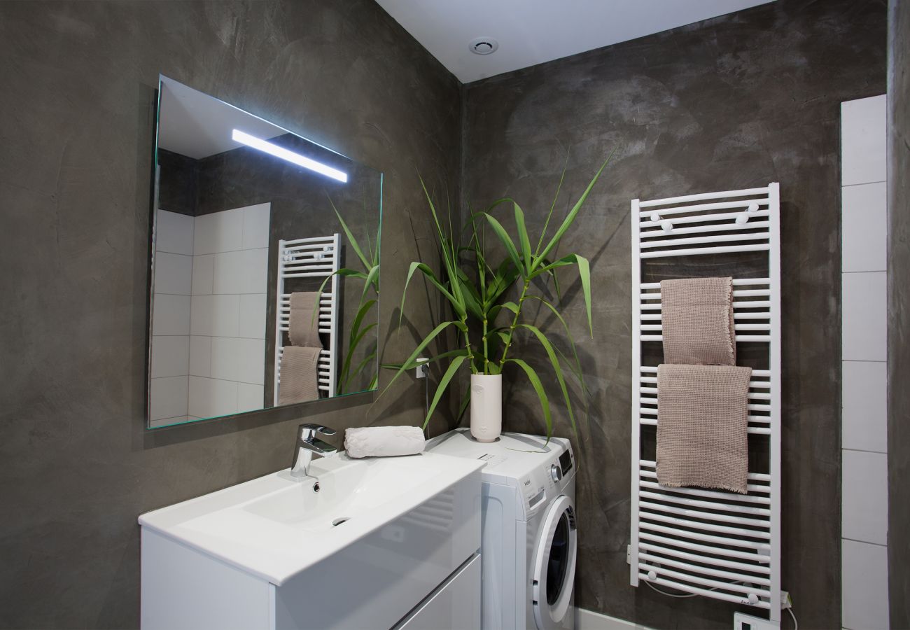 Appartement à Borgo - Casa Dolce Vita