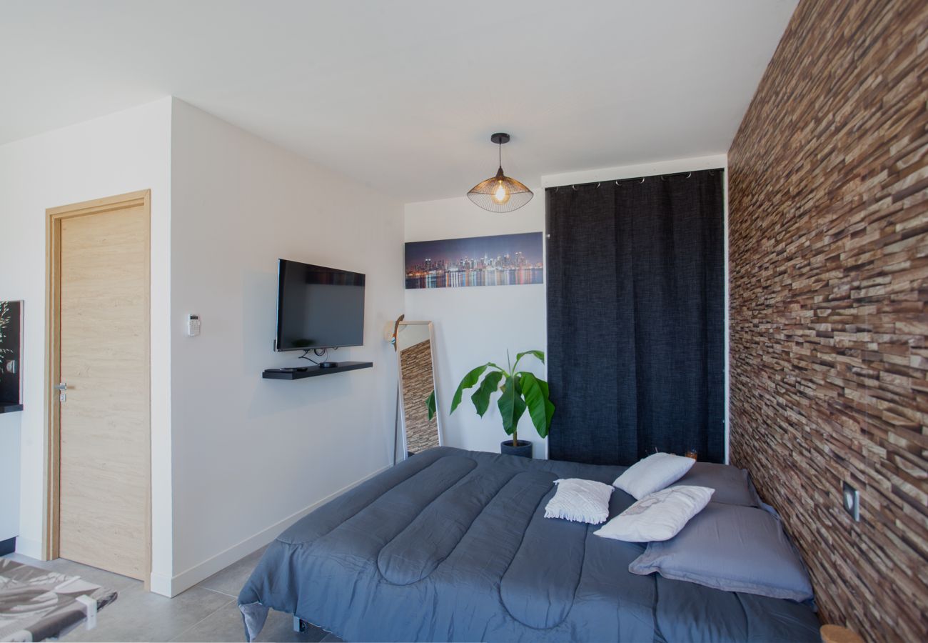 Appartement à Borgo - Casa Dolce Vita