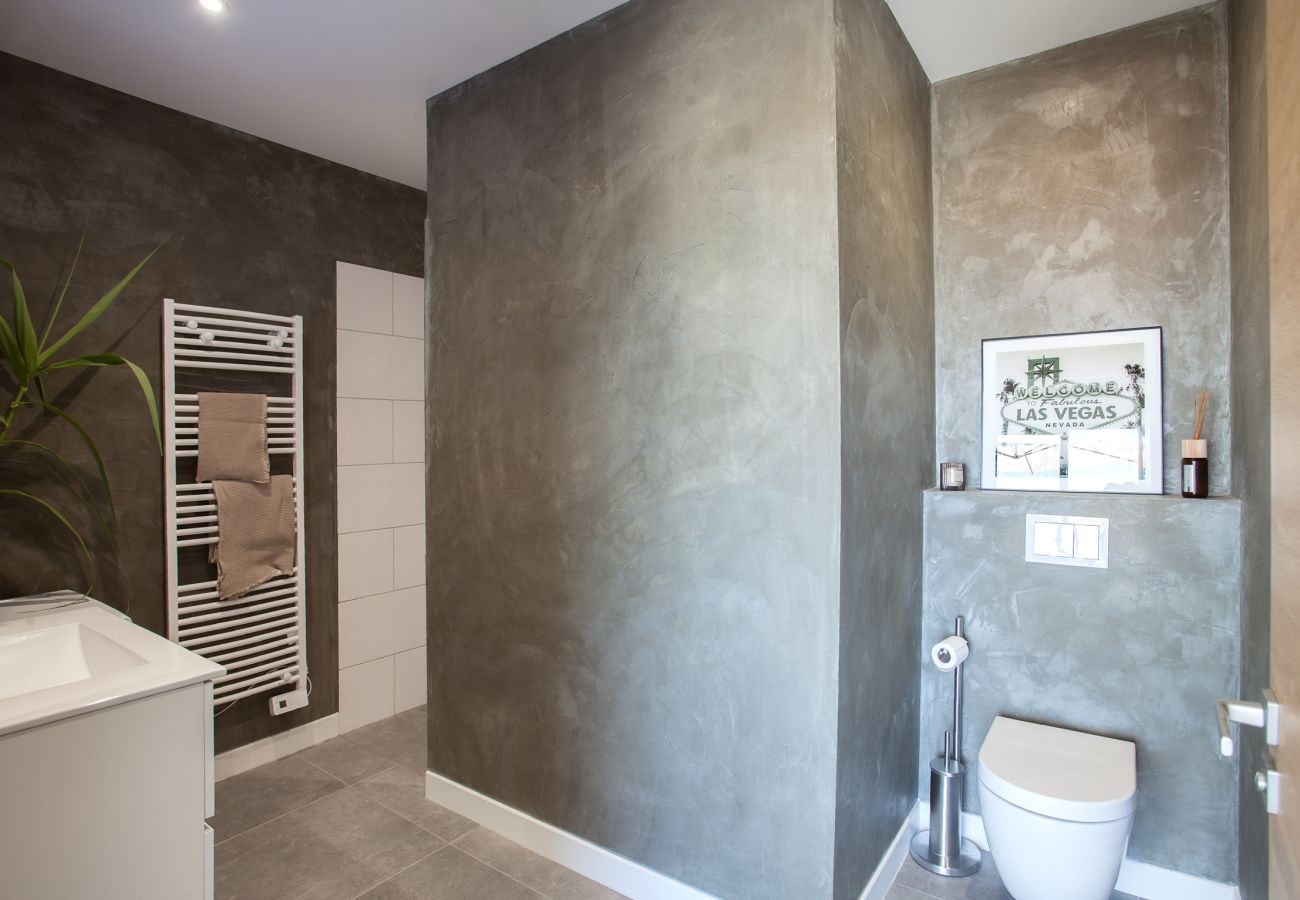 Appartement à Borgo - Casa Dolce Vita