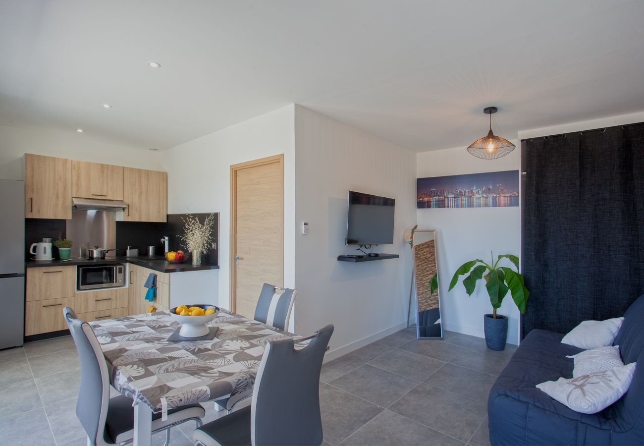 Appartement à Borgo - Casa Dolce Vita