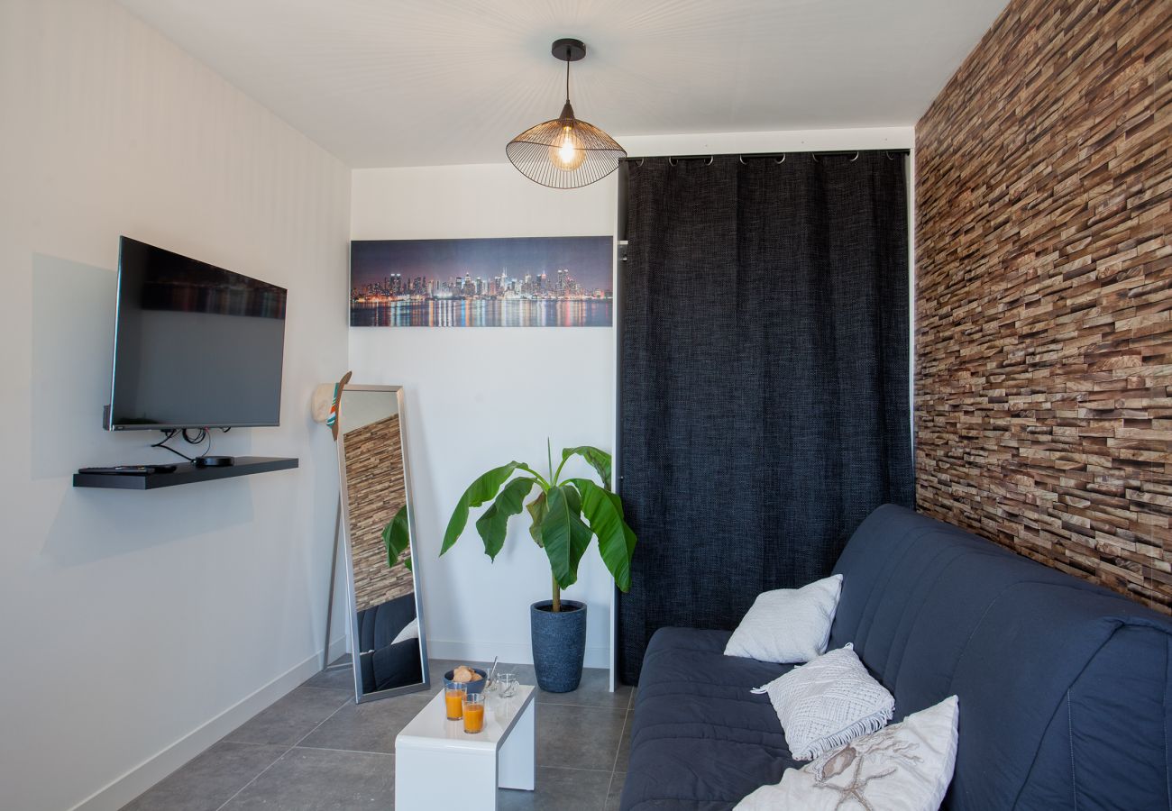 Appartement à Borgo - Casa Dolce Vita