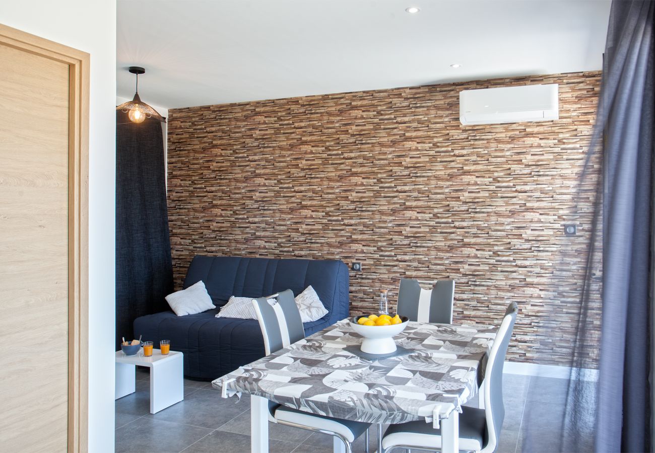 Appartement à Borgo - Casa Dolce Vita