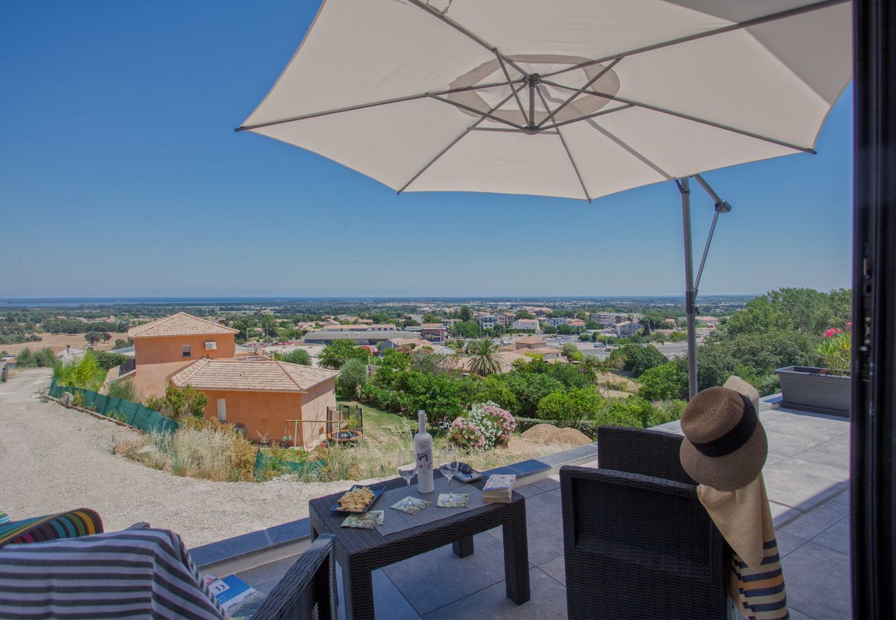 Appartement à Borgo - Casa Dolce Vita