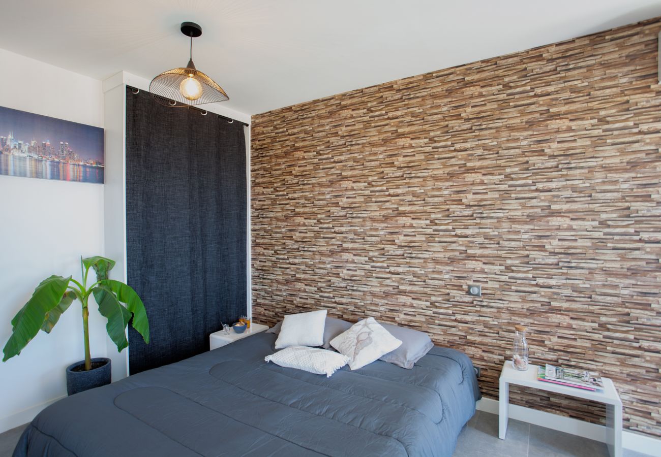 Appartement à Borgo - Casa Dolce Vita
