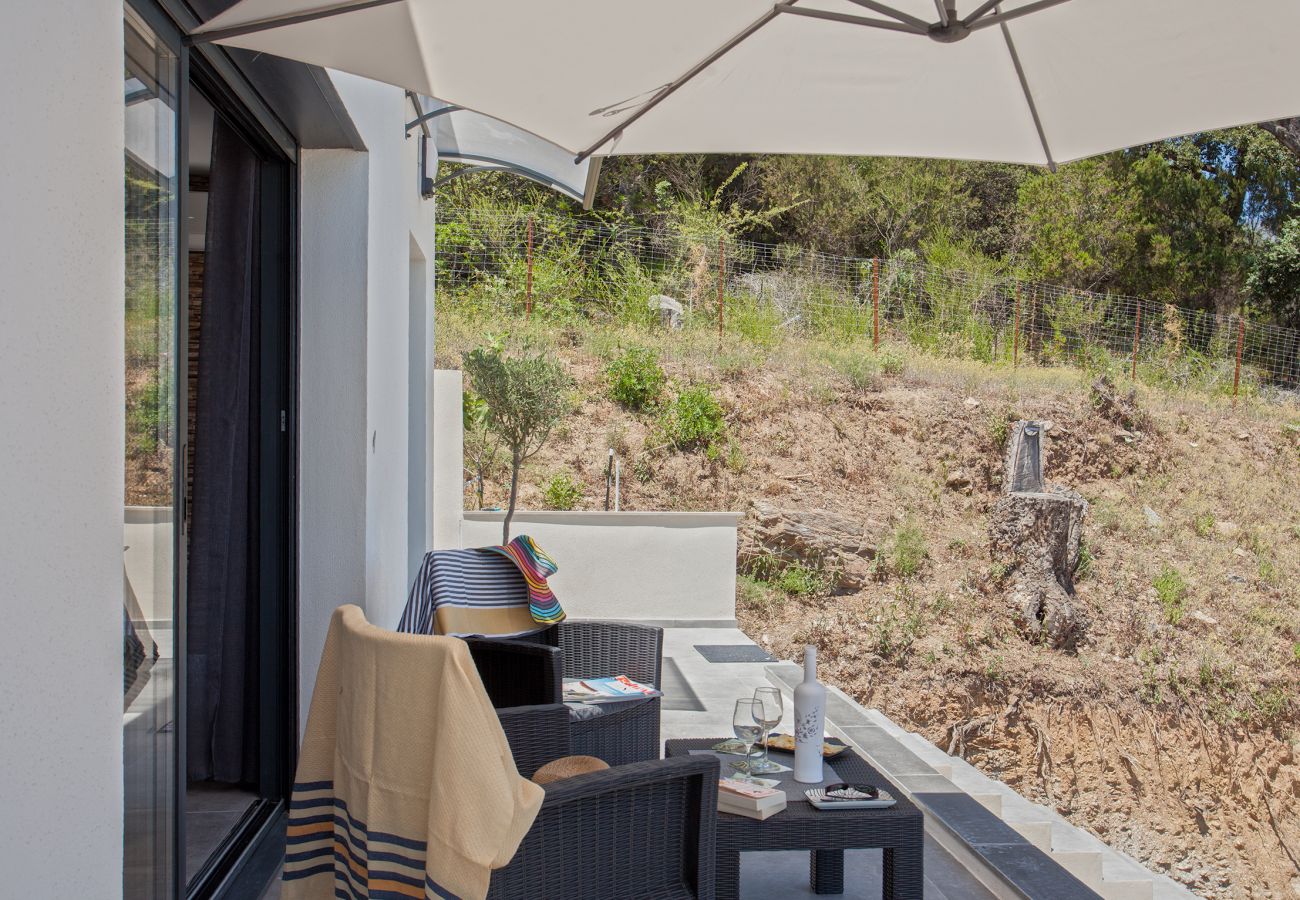 Appartement à Borgo - Casa Dolce Vita