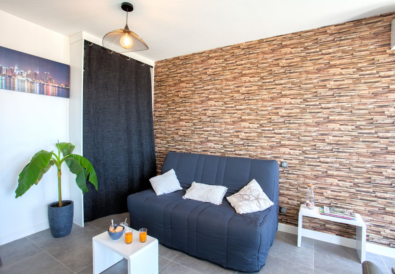 Appartement à Borgo - Casa Dolce Vita
