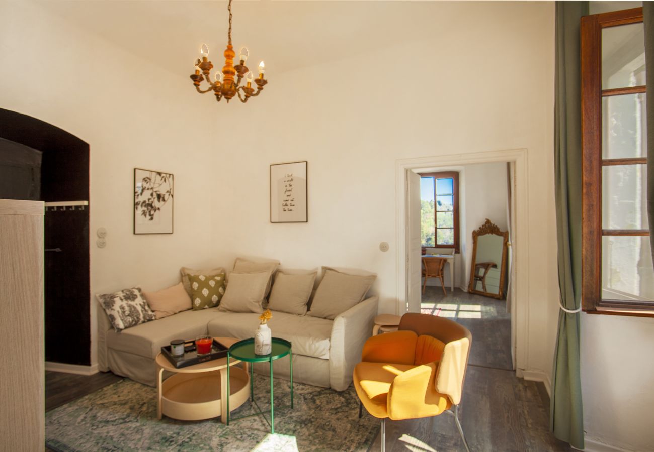 Appartement à Vescovato - Casa Crucicchia