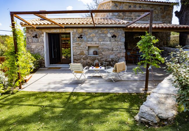 Porto-Vecchio - Villa