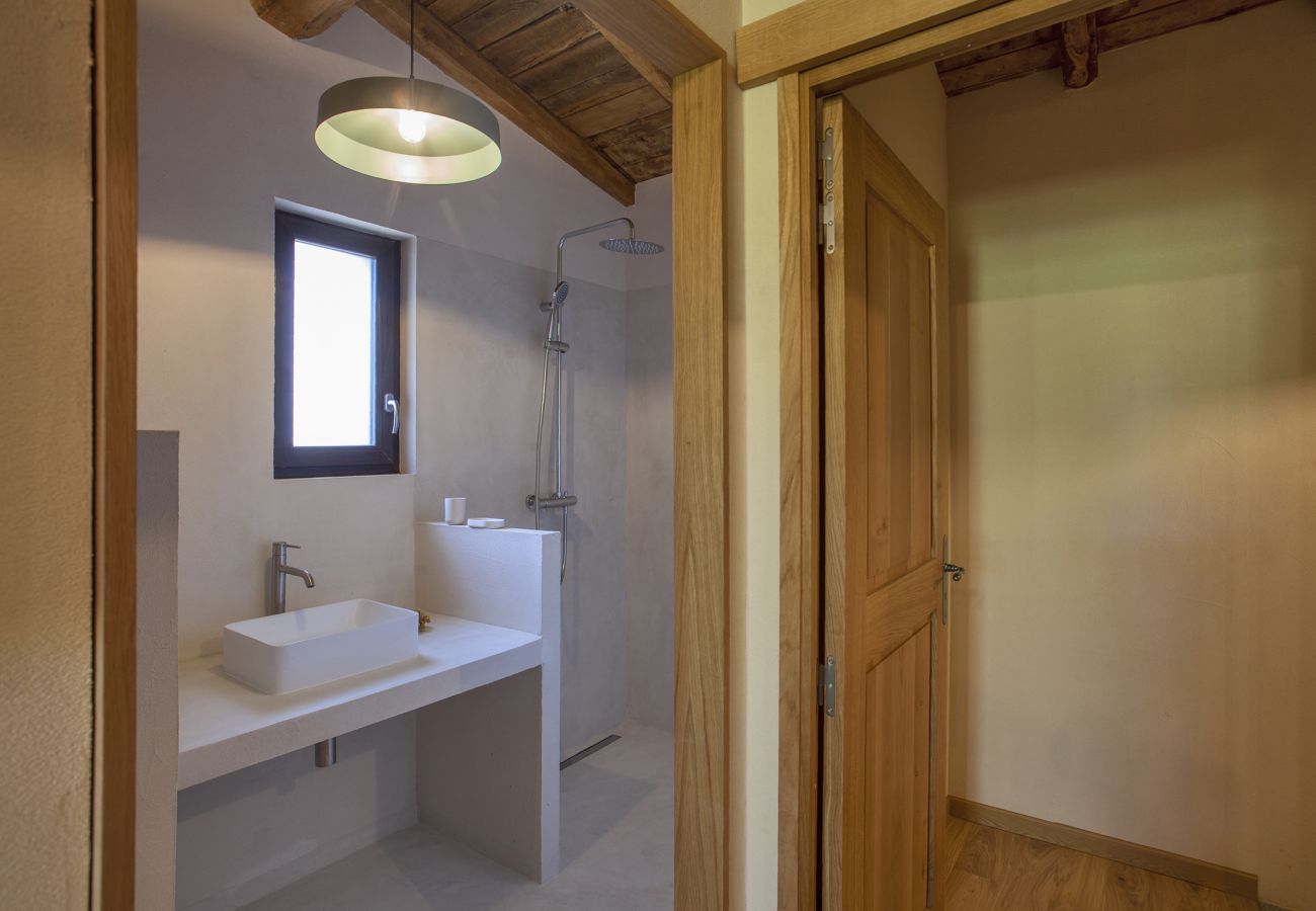 Villa à Porto-Vecchio - Villa Arca