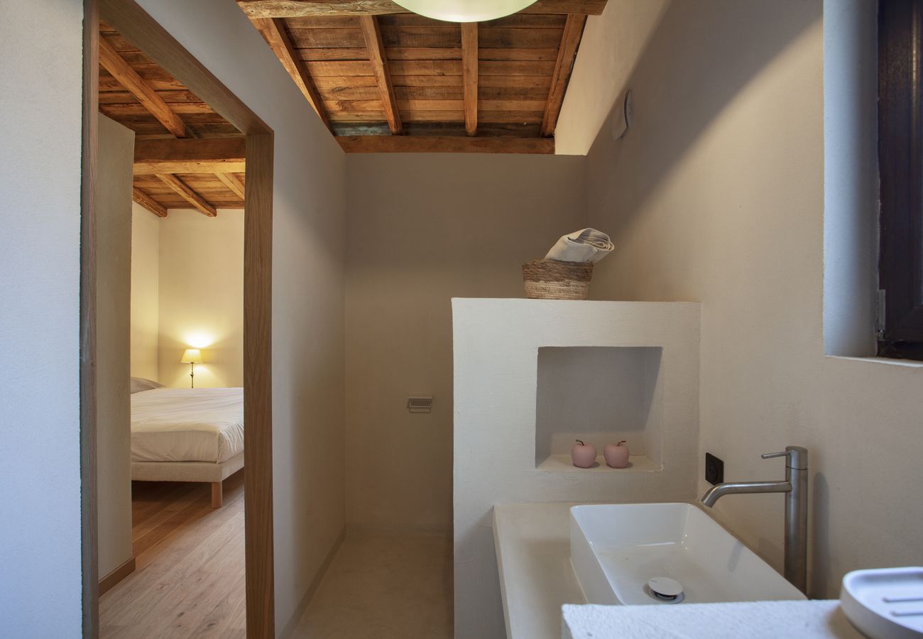 Villa à Porto-Vecchio - Villa Arca