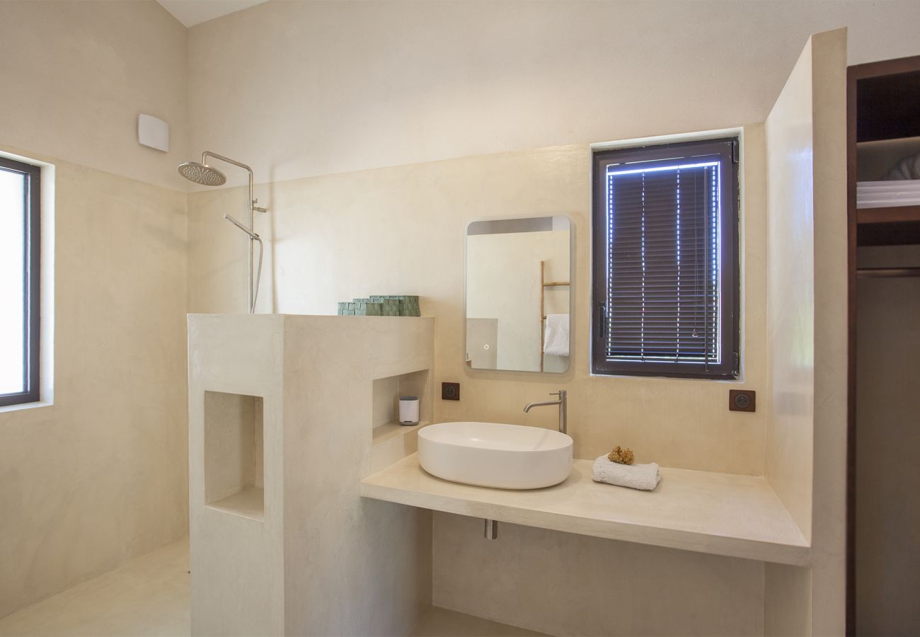 Villa à Porto-Vecchio - Villa Pianelli