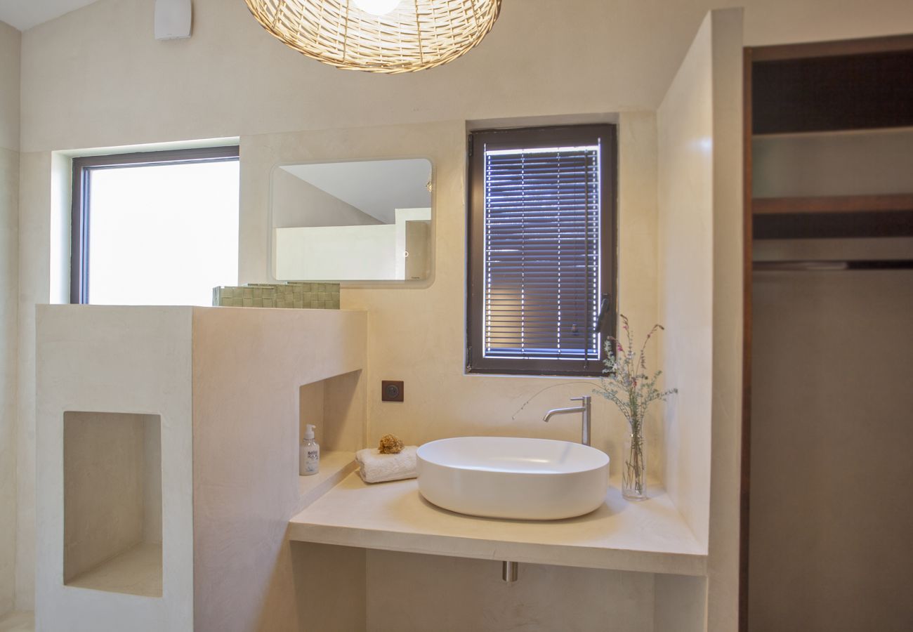 Villa à Porto-Vecchio - Villa Pianelli