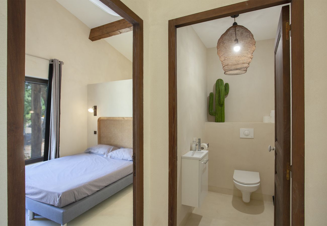 Villa à Porto-Vecchio - Villa Pianelli