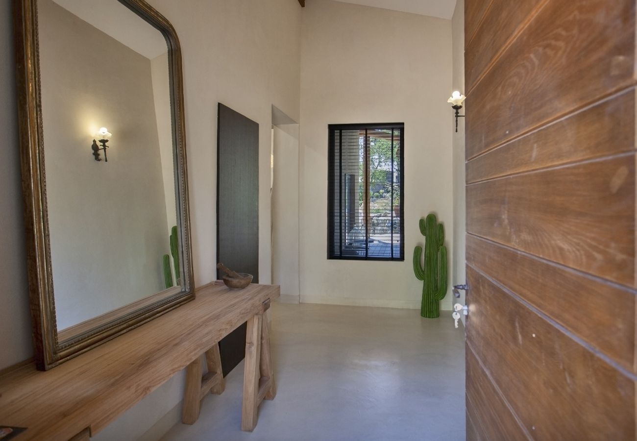 Villa à Porto-Vecchio - Villa Pianelli