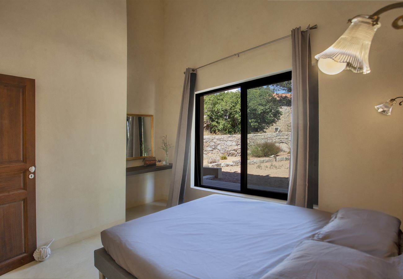 Villa à Porto-Vecchio - Villa Pianelli