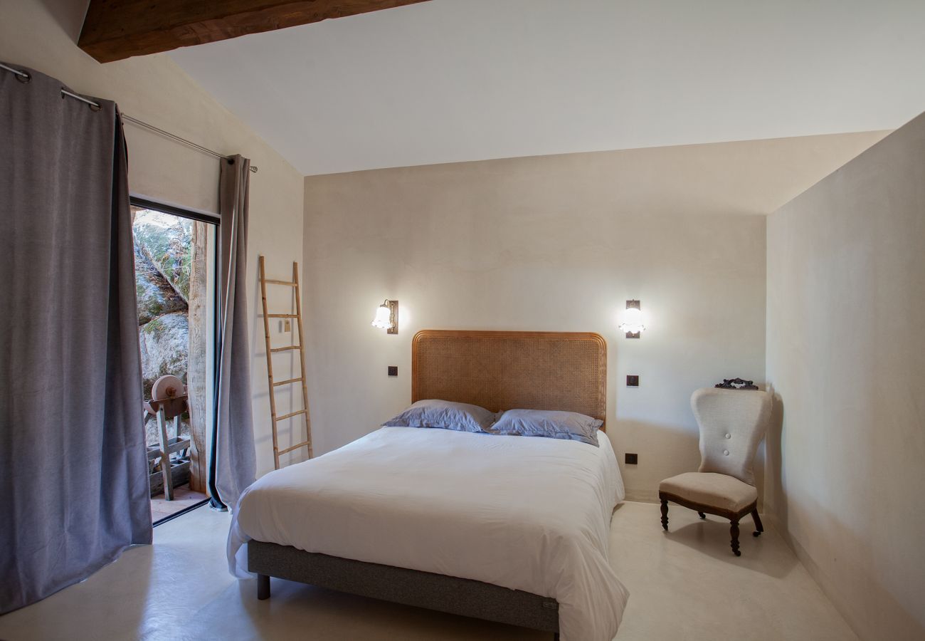 Villa à Porto-Vecchio - Villa Pianelli