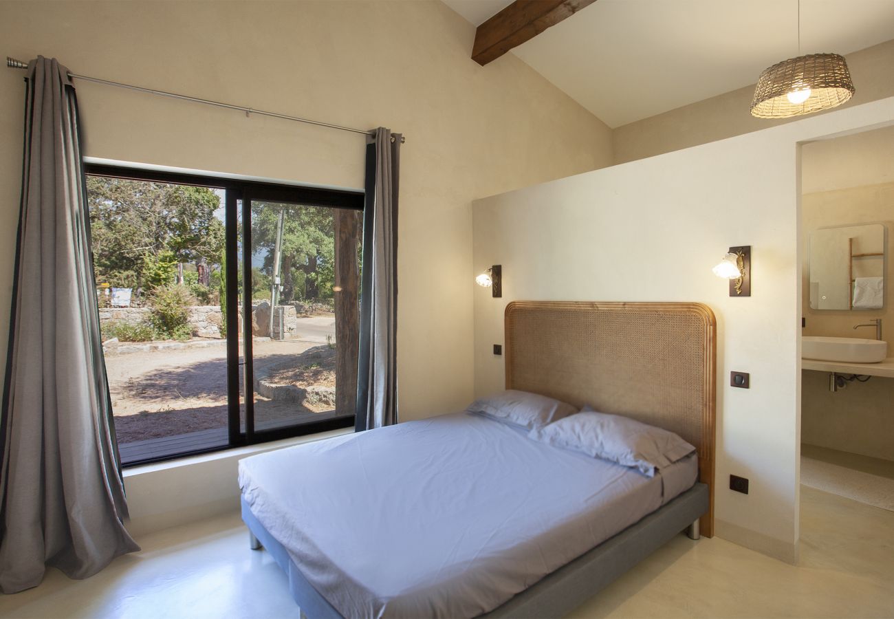 Villa à Porto-Vecchio - Villa Pianelli