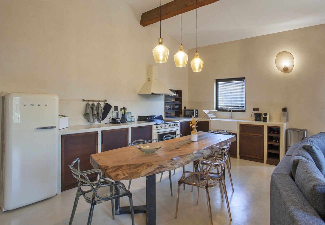 Villa à Porto-Vecchio - Villa Pianelli
