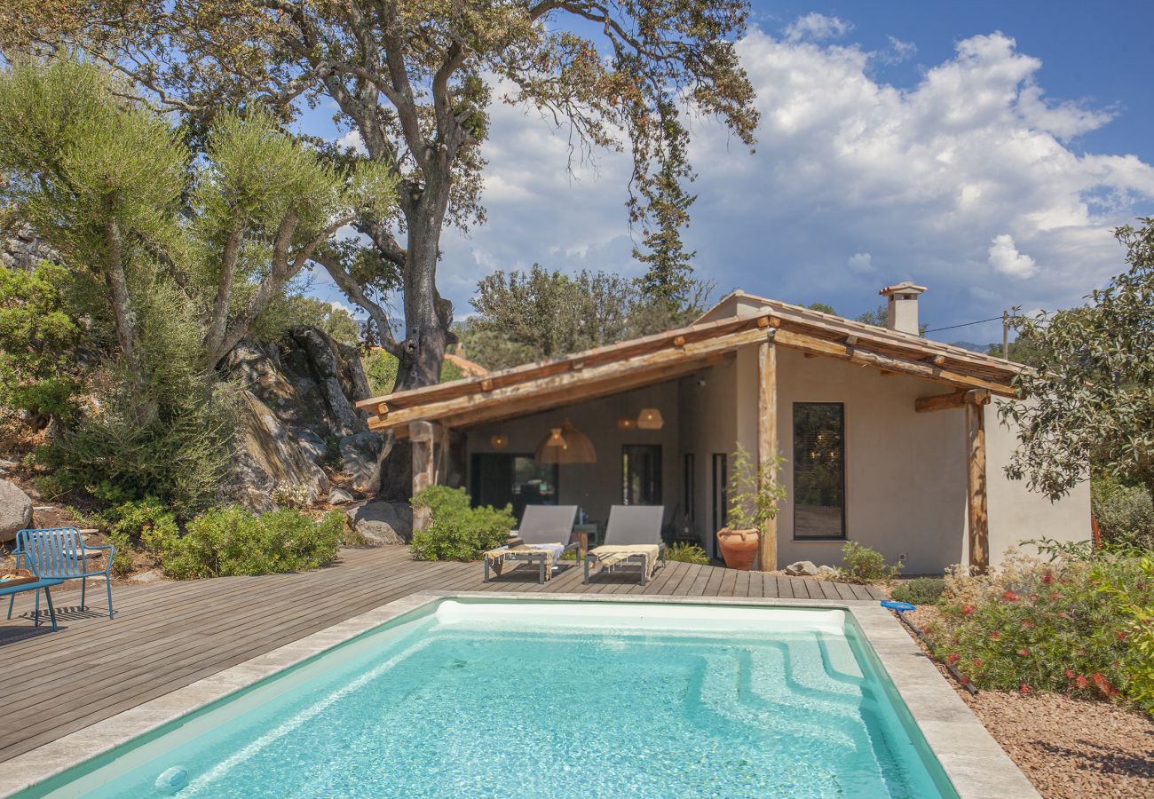Villa à Porto-Vecchio - Villa Pianelli
