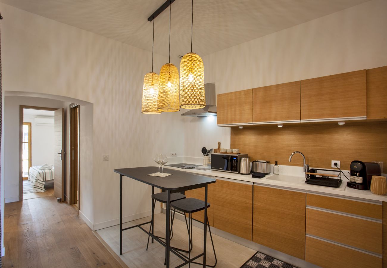 Appartement à Bastia - Casa E Tre Terrazze