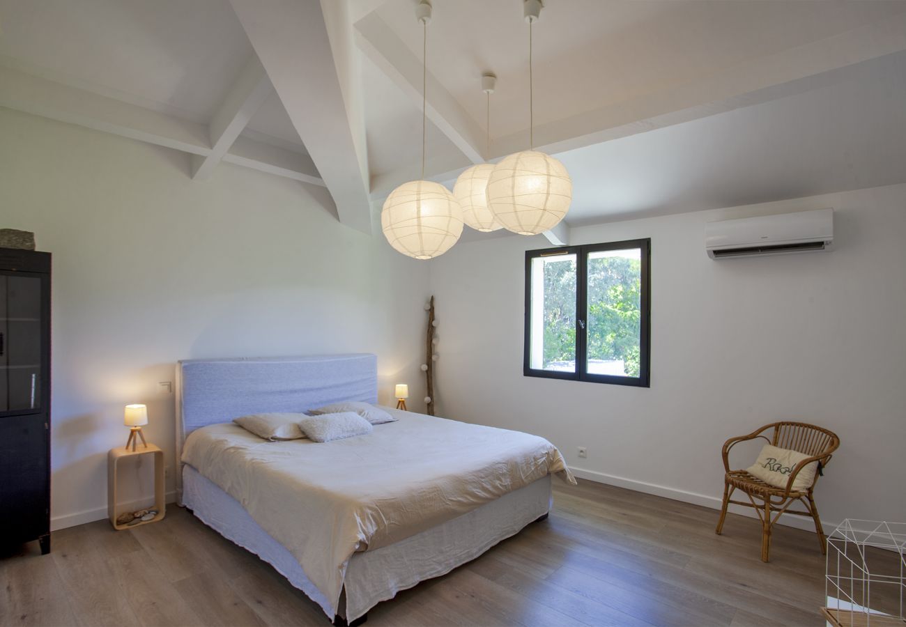 Villa à Sisco - Villa Kim