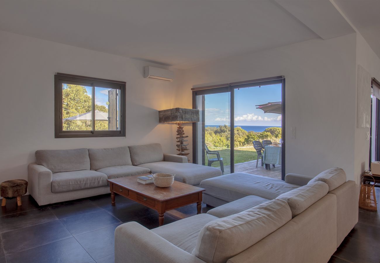 Villa à Sisco - Villa Kim