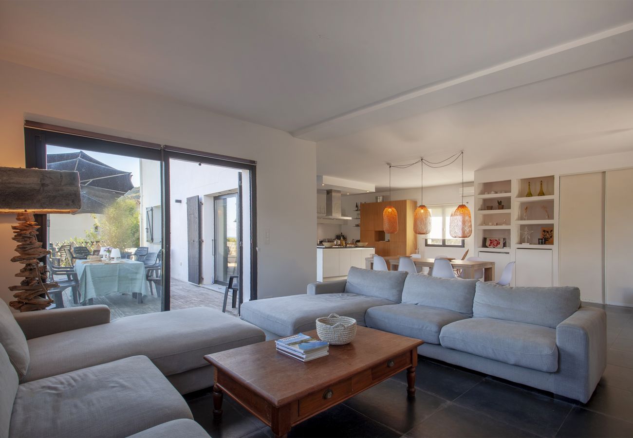 Villa à Sisco - Villa Kim