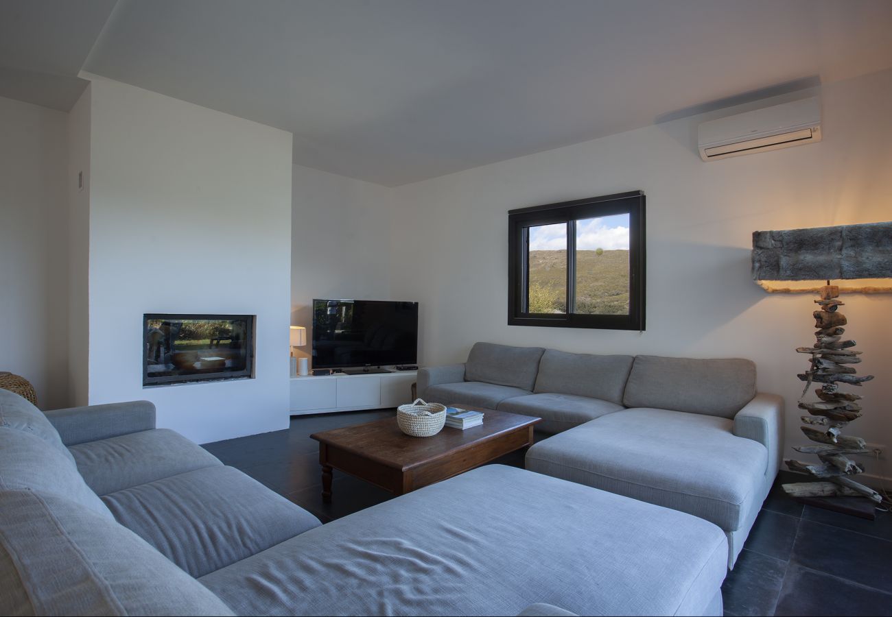 Villa à Sisco - Villa Kim