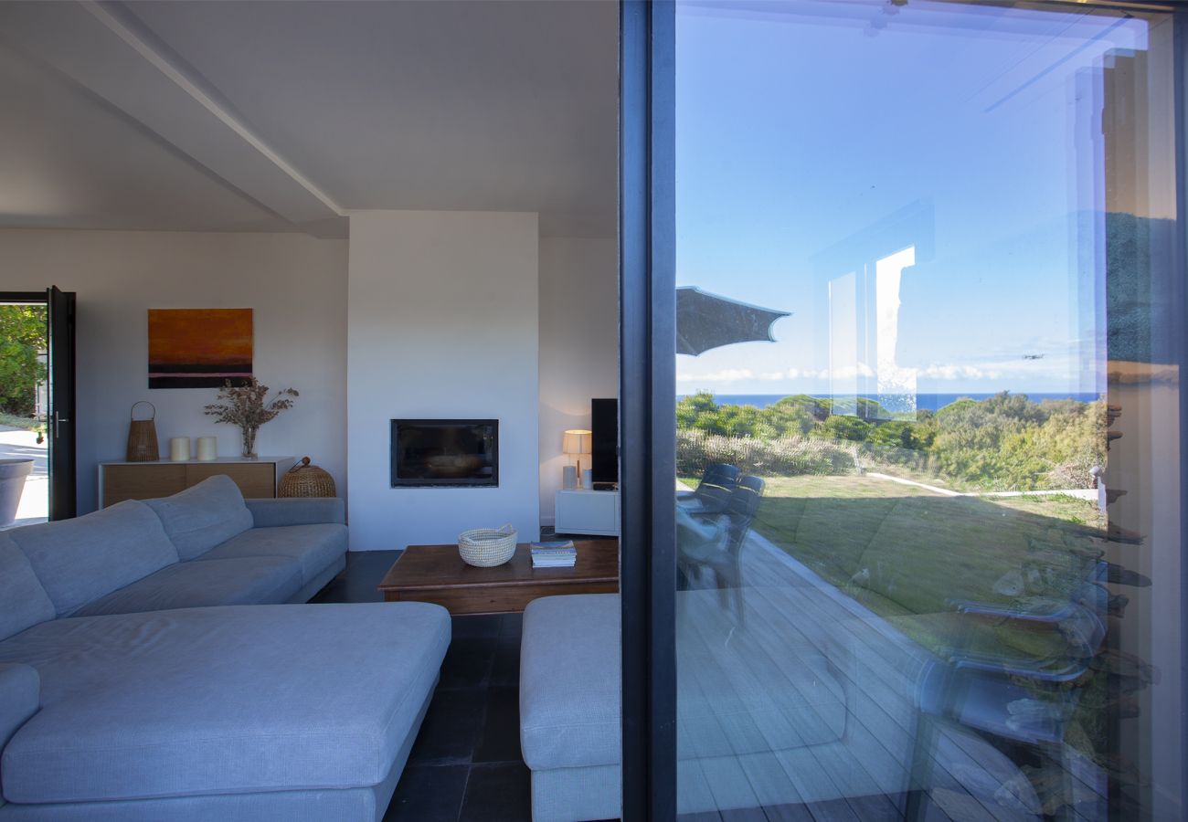 Villa à Sisco - Villa Kim