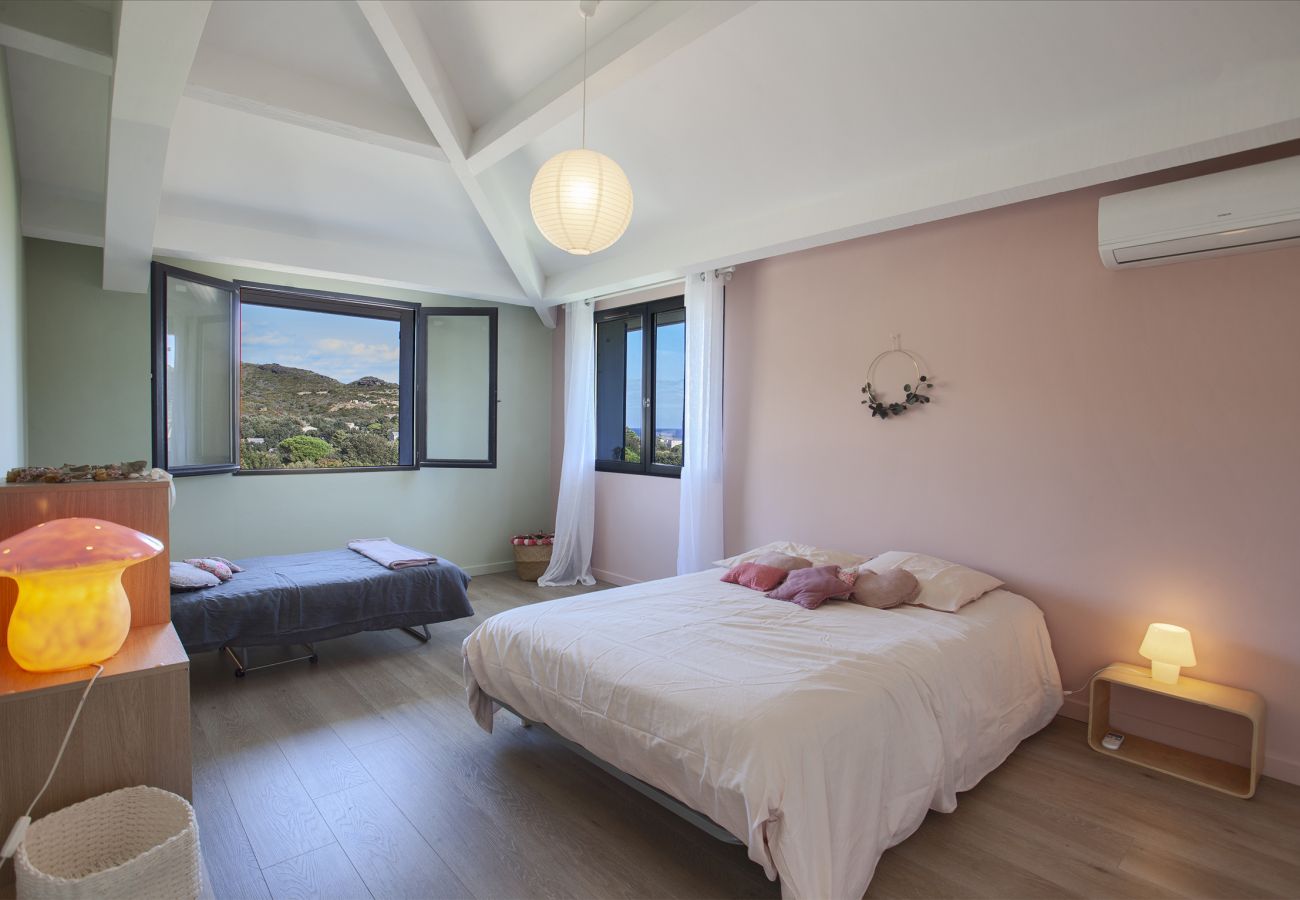 Villa à Sisco - Villa Kim