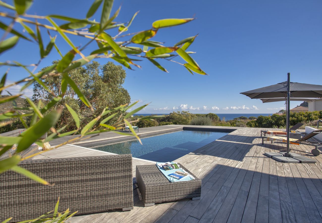 Villa à Sisco - Villa Kim