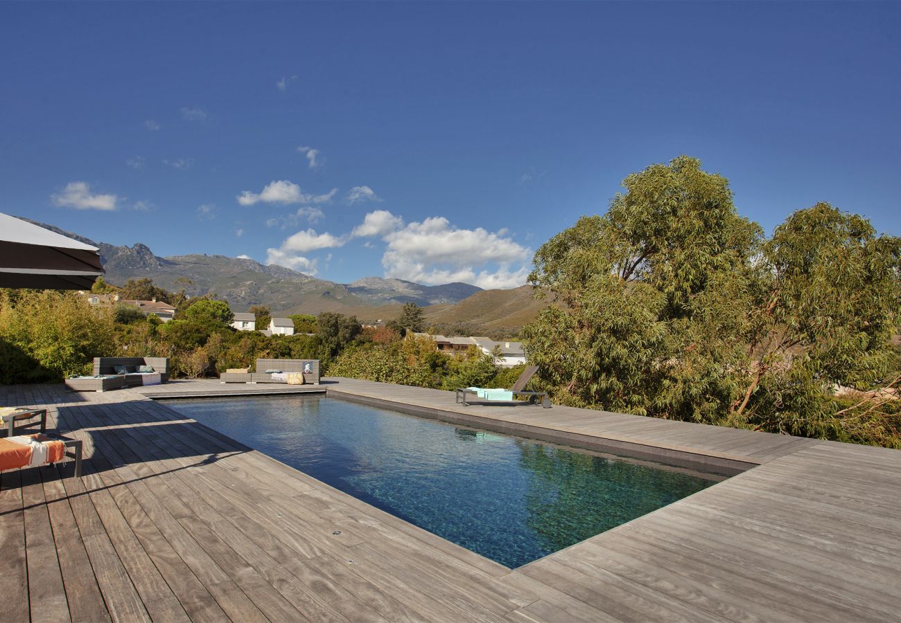 Villa à Sisco - Villa Kim