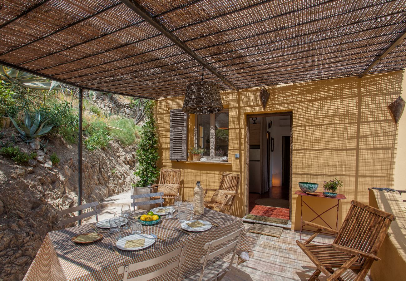 Villa à Palasca - Maison A Luna
