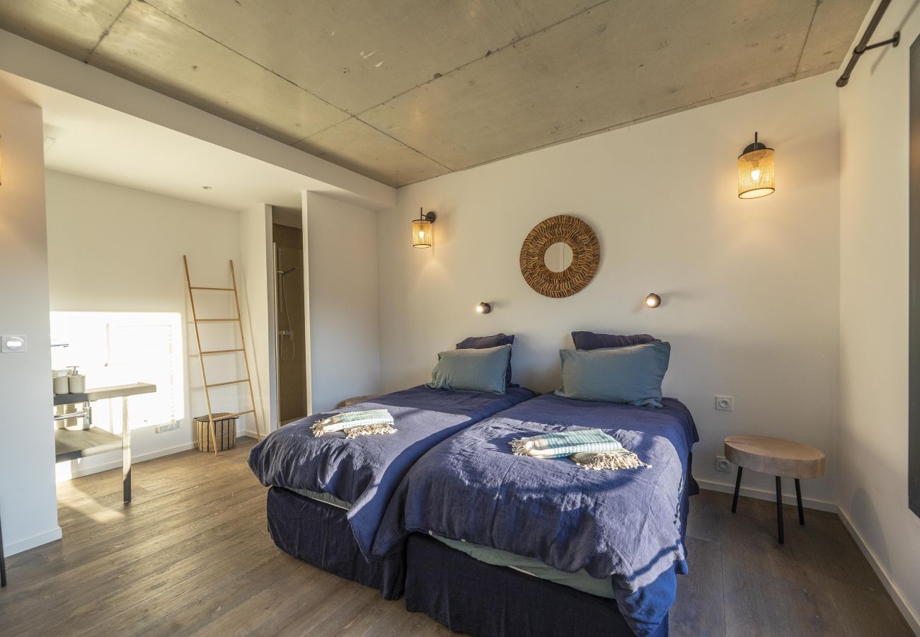 Villa à Sainte-Lucie de Porto-Vecchio - Villa Helia