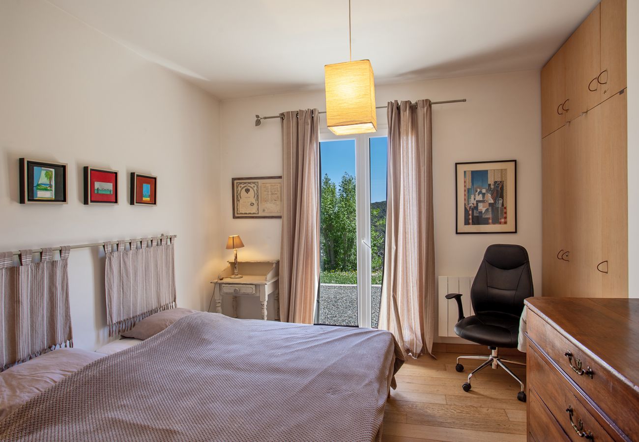 Villa à Sisco - Villa Merusellu