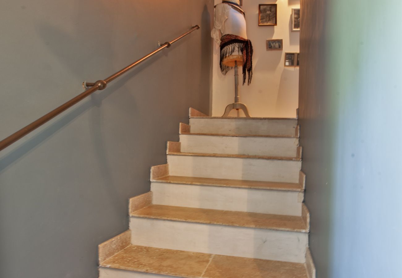 Villa à Sisco - Villa Merusellu