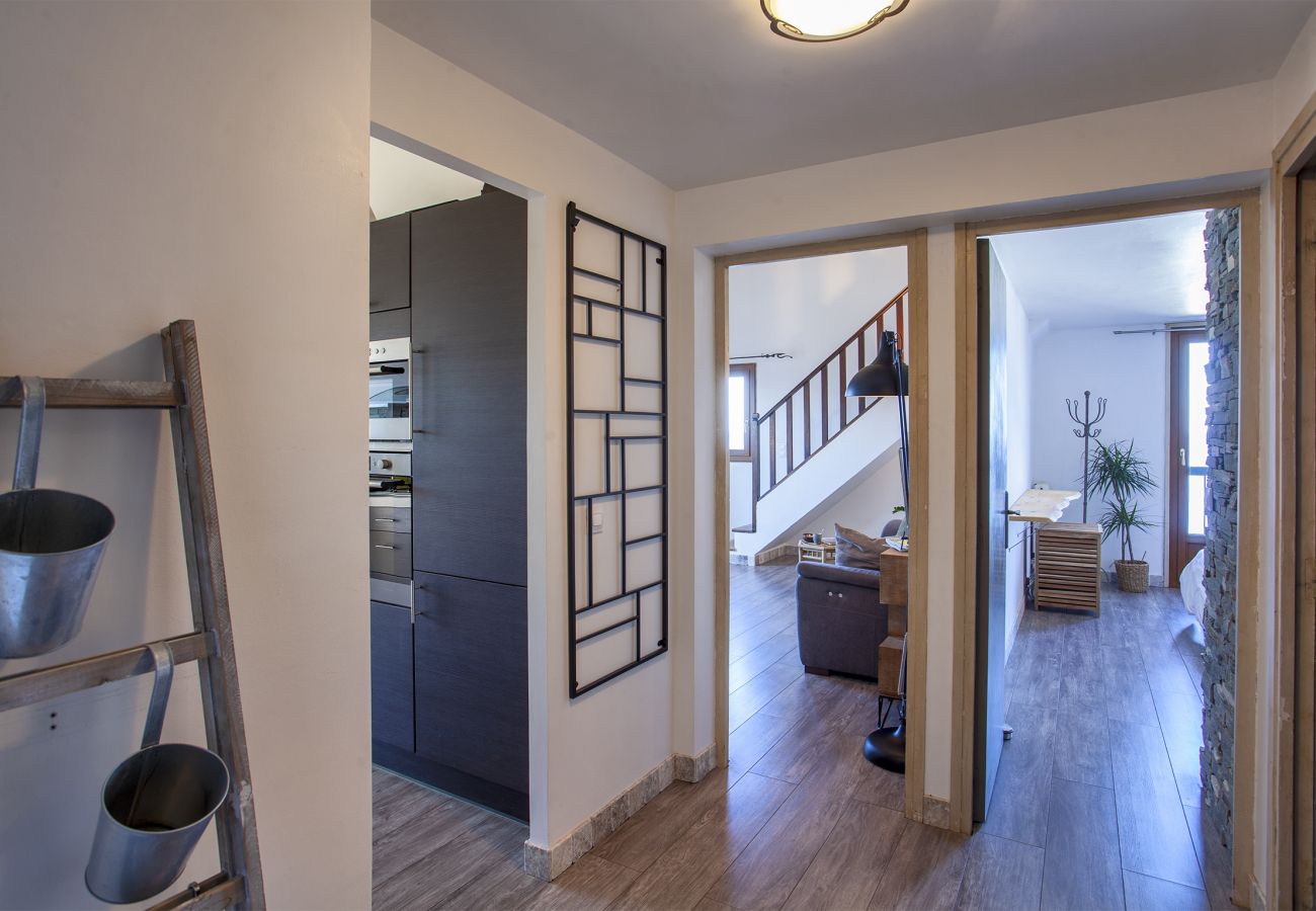 Appartement à Saint-Florent - Casa Anna-Maria