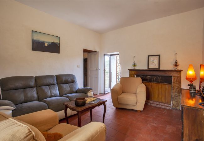 Appartement à Santo-Pietro-di-Tenda - Casuccia