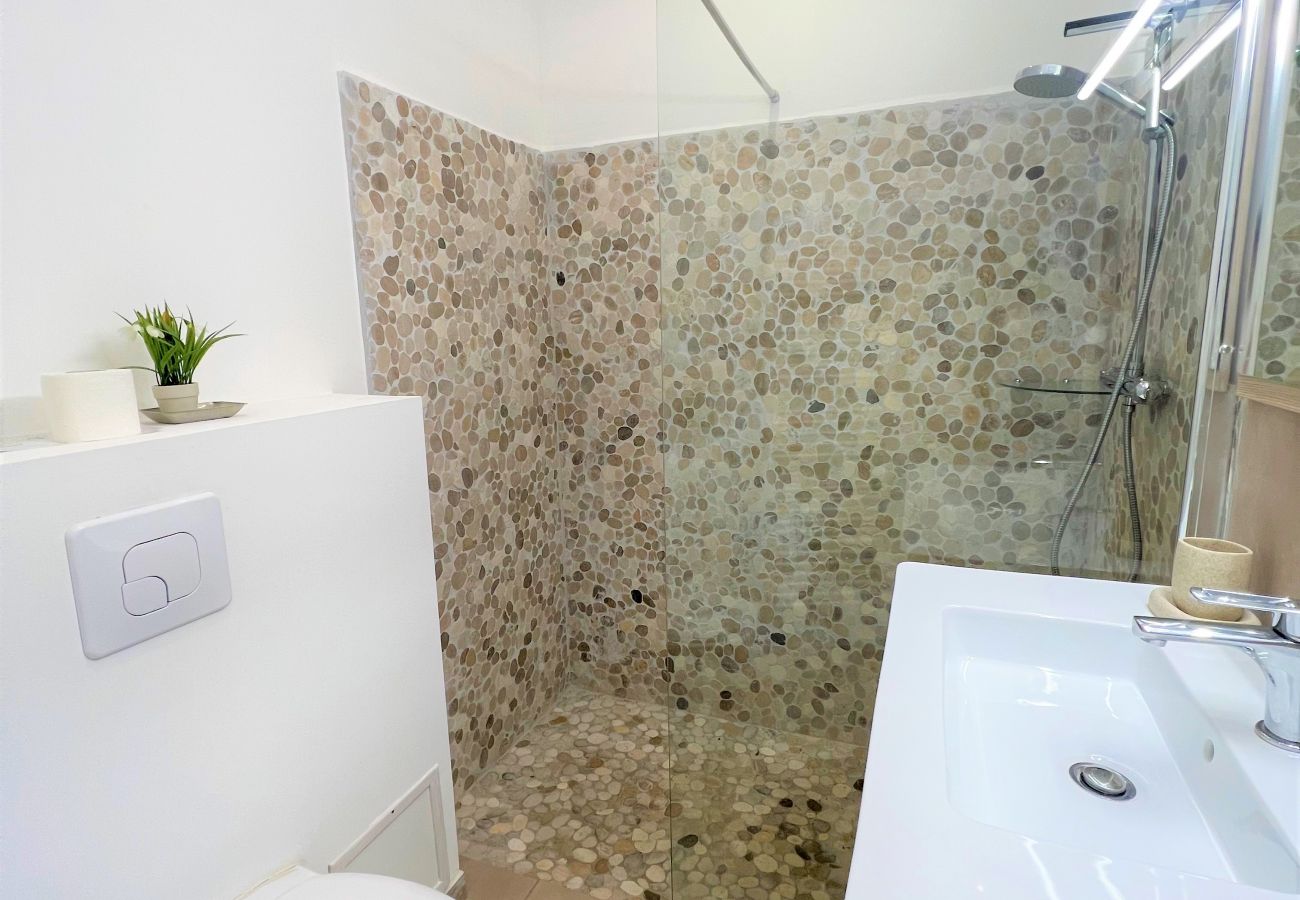 Villa à Porto-Vecchio - Villa Cappanna Corsu