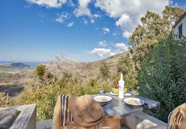 Appartement à Barbaggio - Côté Conca d'Oro