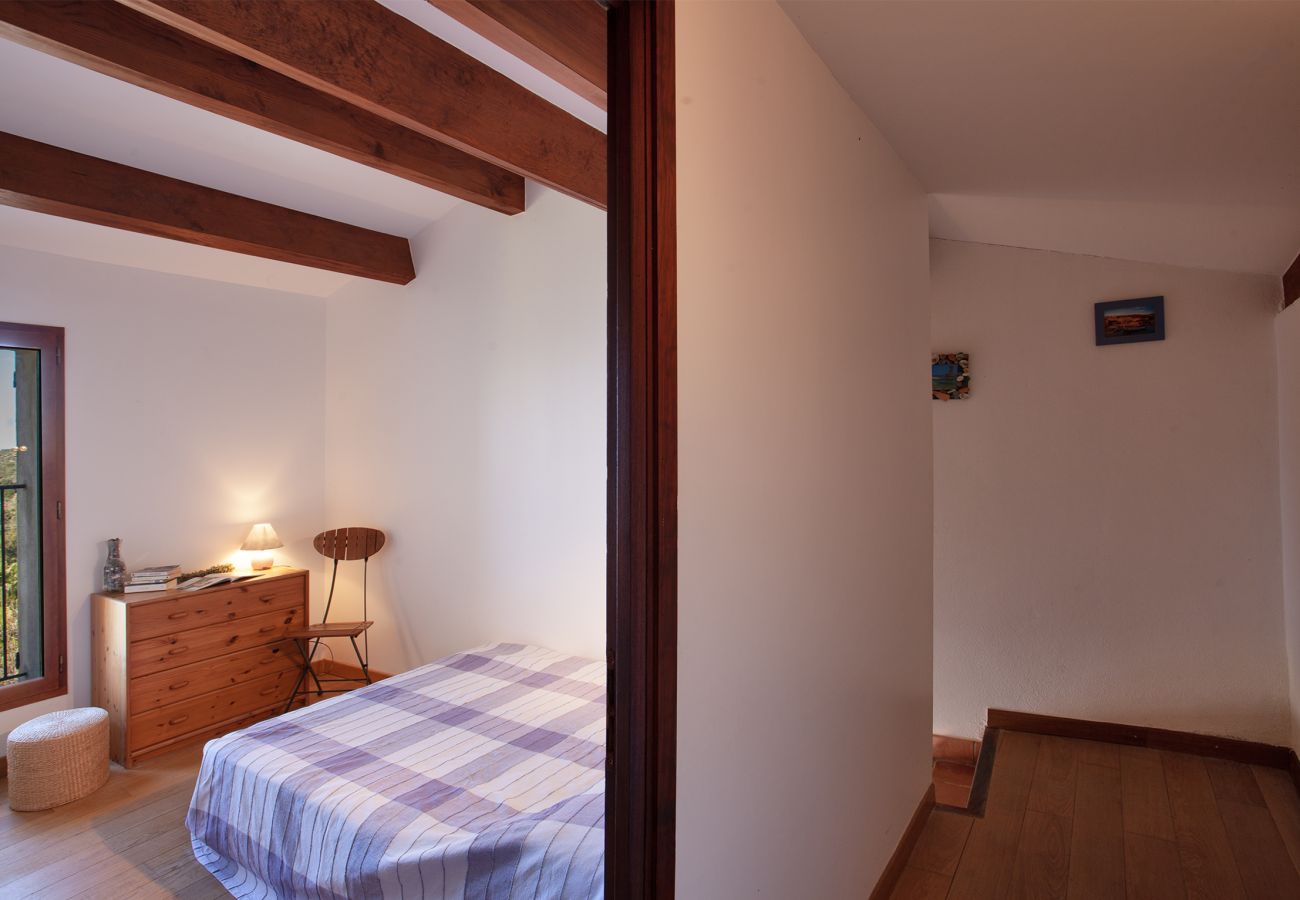Appartement à Barbaggio - Casa Poggio